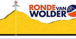 De 36ste editie van de Ronde van Wolder