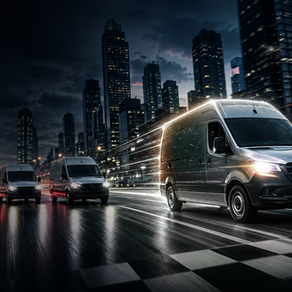 The Last-Mile Crisis: How AI-Powered Delivery Management Cuts Costs by 30%