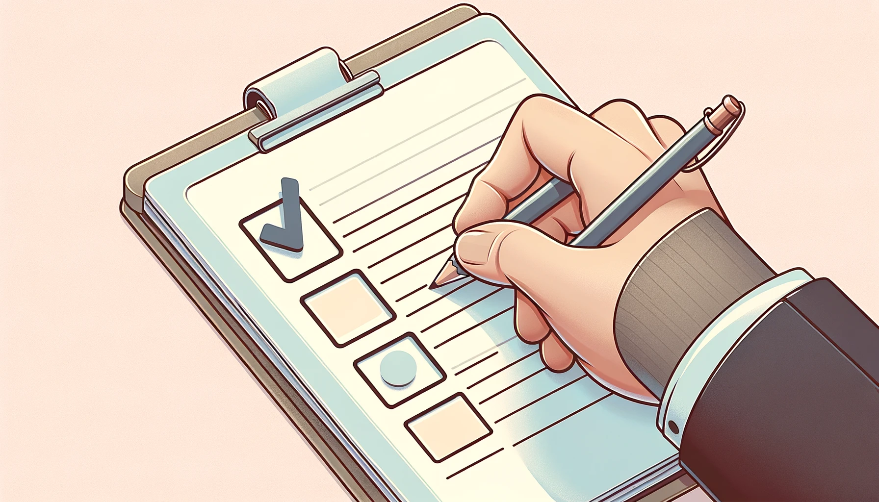 Checklist