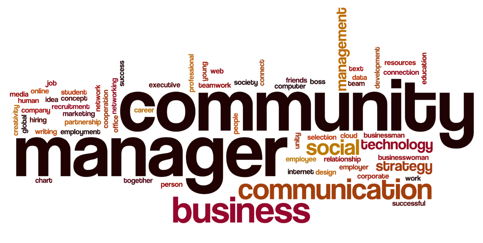Booster sa PME grâce aux réseaux sociaux - Community Management - Antipolis Formation 