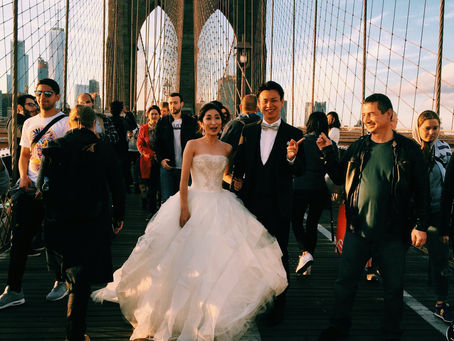 Wedding Planner vs. DIY: What's Best for Your Malaysia Wedding?