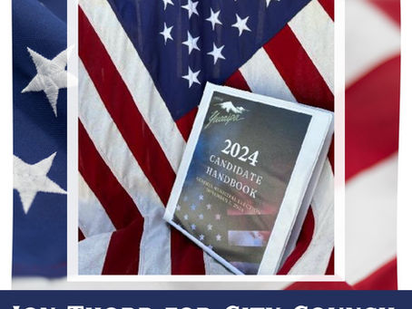 Re-Election - 2024
