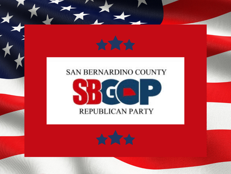 Endorsement - SBGOP