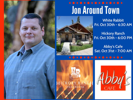 Last Around Towns