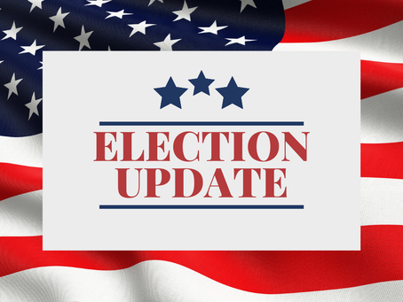 Election Update