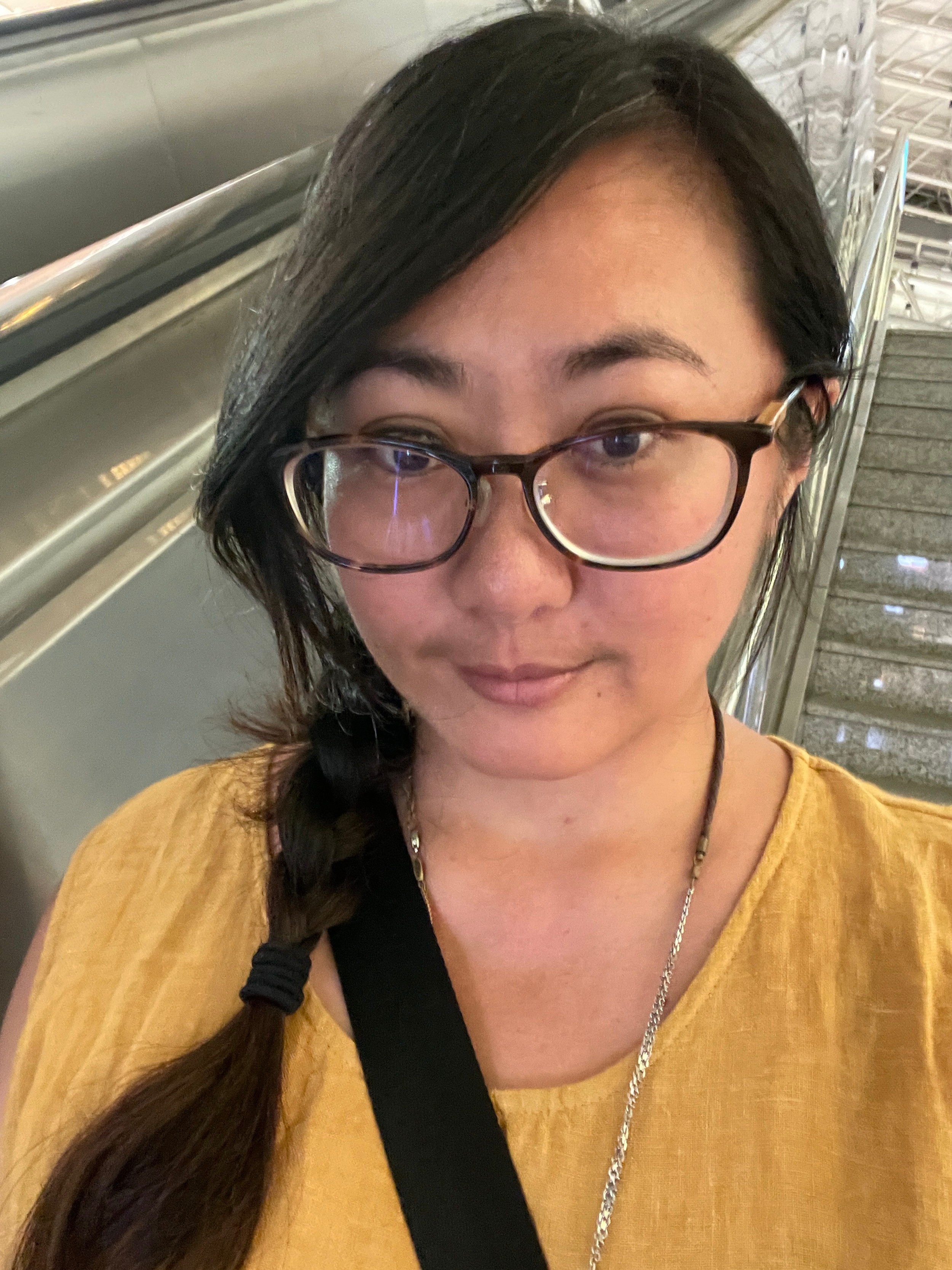我放棄成為理想中的自己,反而更靠近它|一次生命教練失誤帶來的學習