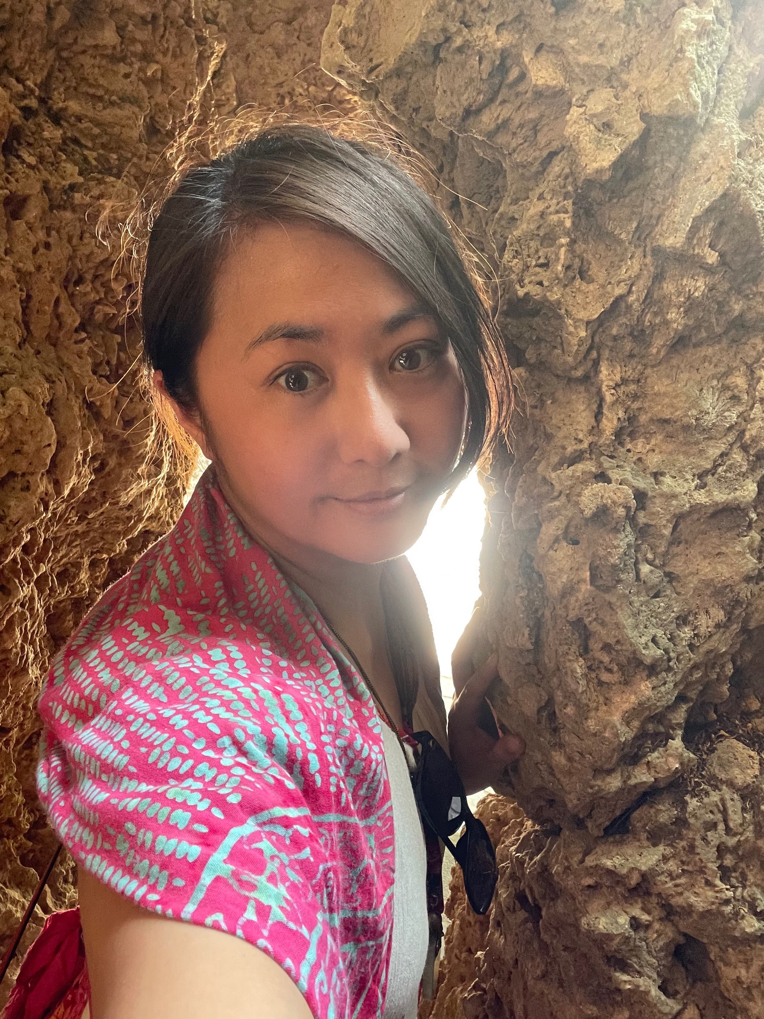 希塔療癒〈地球與我〉|恰逢其時地,學到了氣場的運用