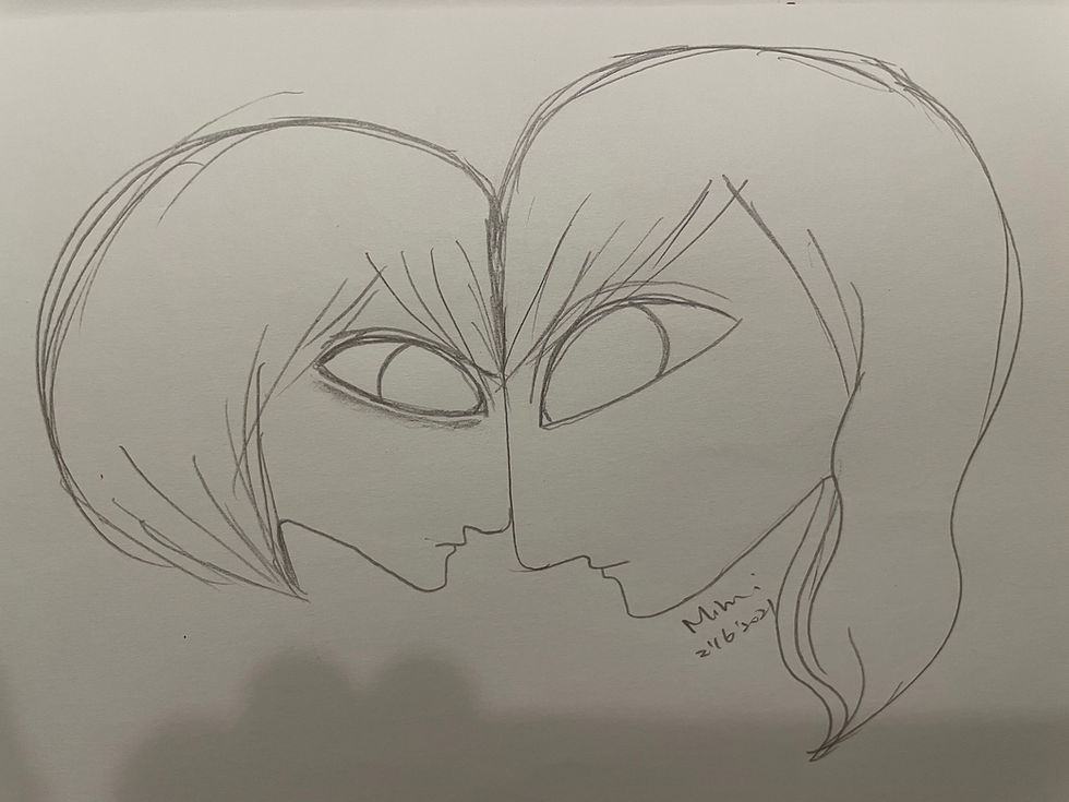 發現就好，以及然後