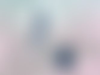 書房窗外，樹間兩隻台灣藍雀