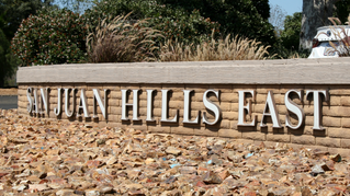 Rental turned Sale in San Juan Capistrano