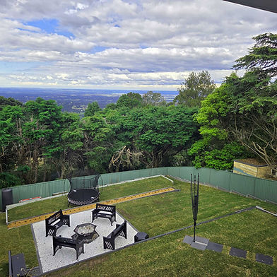 Bells Rest - Kurrajong Heights