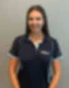 Starfish Instructor Portrait (Tanisha)