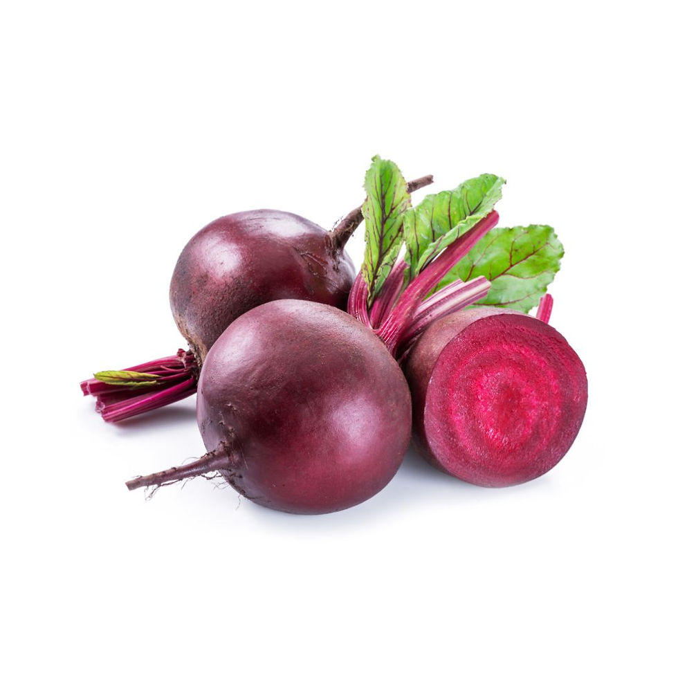 Beetroot (Bunch)