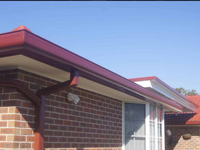 Protect Your Home with Scorpion Roofing’s Expert Guttering Services in Western Sydney