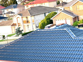 Why Roof Restoration is a Smart Investment for Your Home