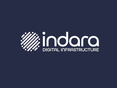 Australia Tower Network and Axicom Rebrands as Indara