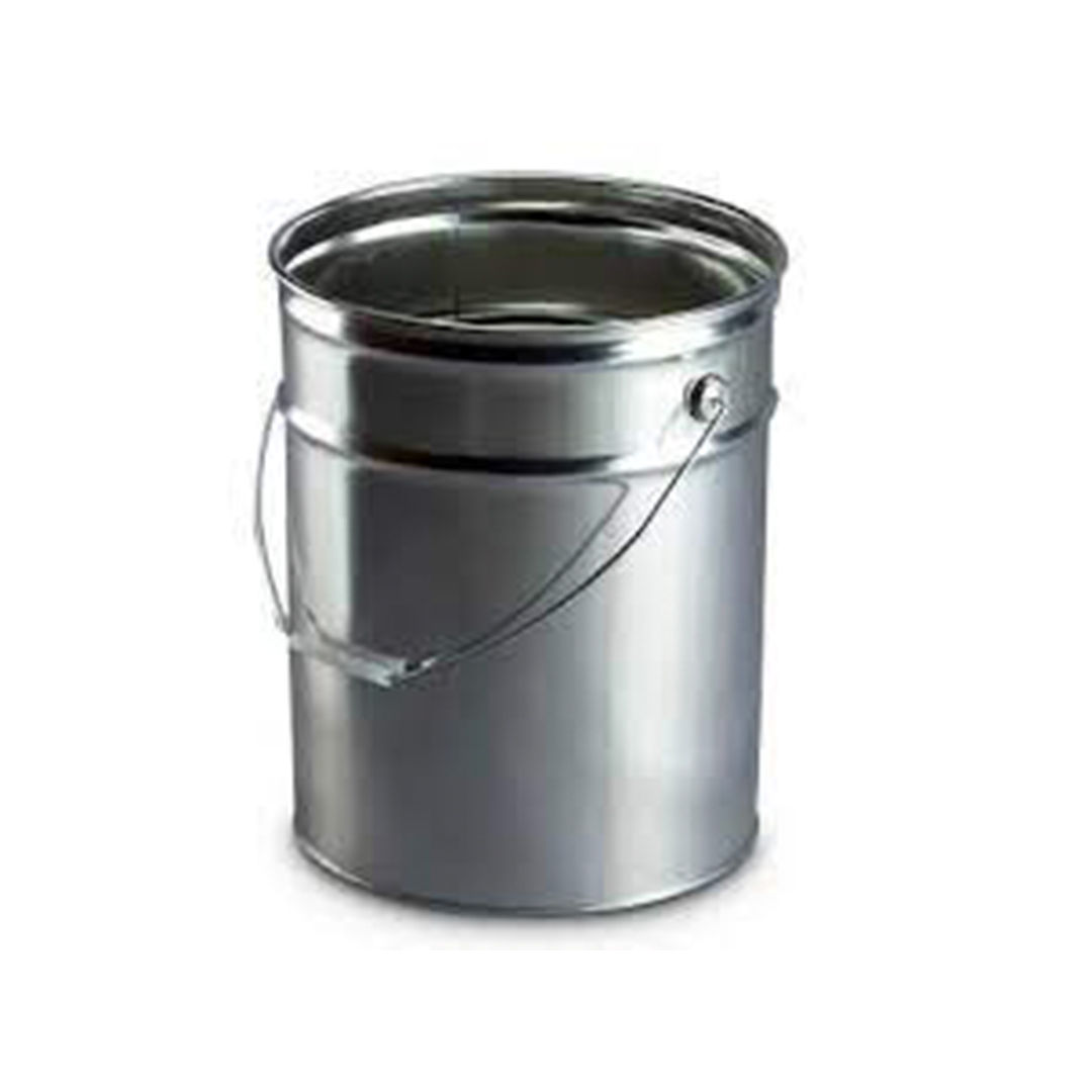 Metal Bucket