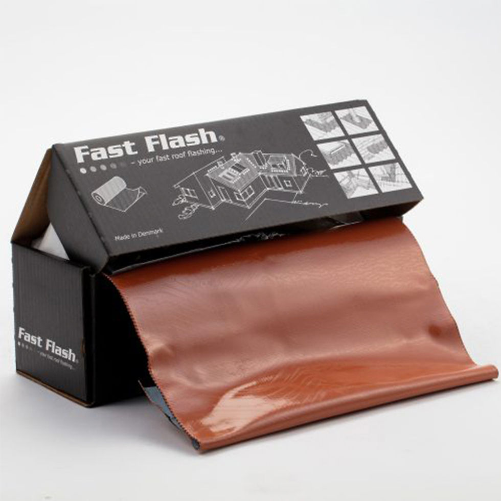 Thumbnail: Deks Fast Flash