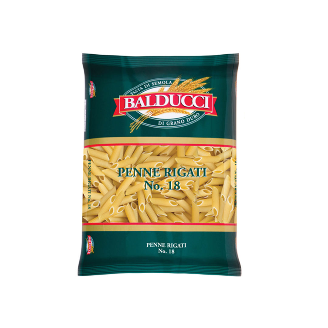 Balducci Penne Rigate 500g