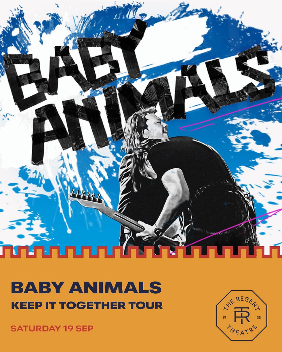 BABY ANIMALS
