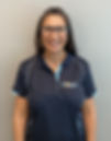 Starfish Coach Portrait (Jo)