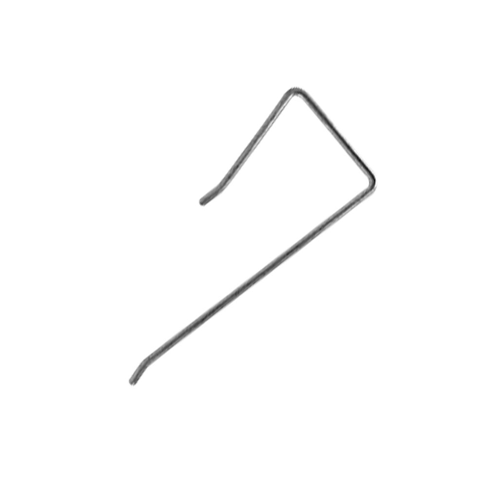 Short Valley Clip 99