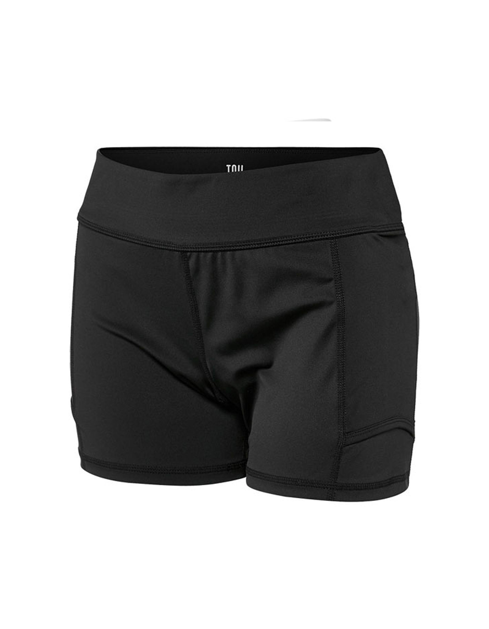 Tail Women's Antonia Under Shorts Black