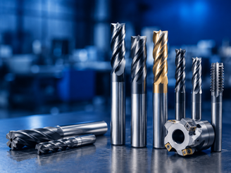 When Should You Replace Your Cutting Tools? 8 Warning Signs Every Machine Shop Should Know