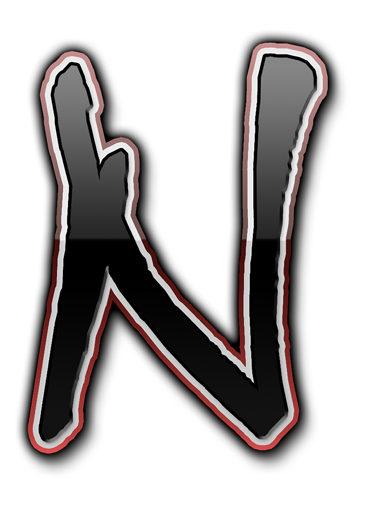 Ninja Paintball logo