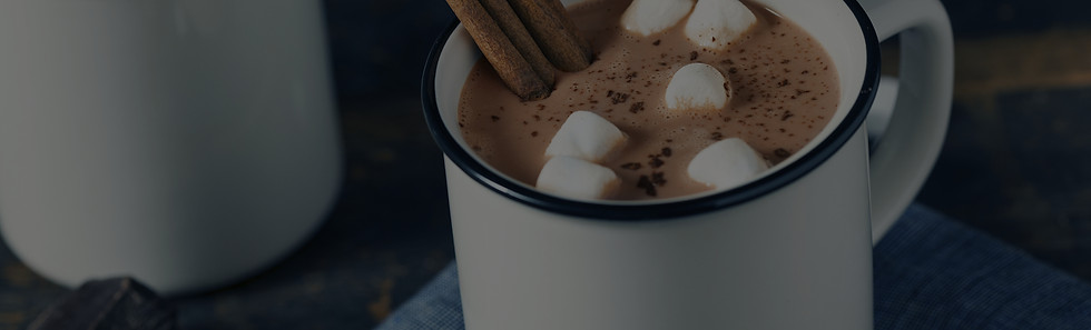 Hot Chocolate Mug