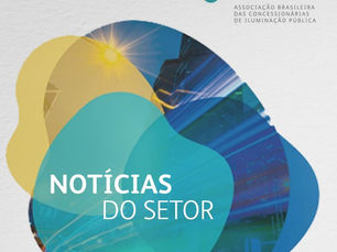 ABCIP apresenta panorama das concessões de iluminação pública a investidores do Santander