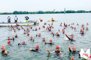 スタートリスト発表！