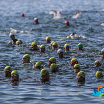 スタートリストを公開しました！