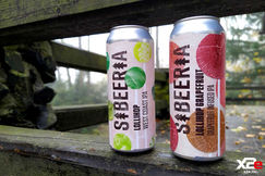 チェコ国 Power Brew製「Sibeeria」