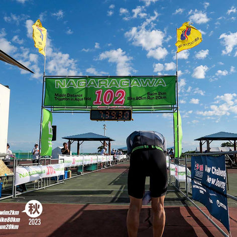 コースマップを掲載しました！