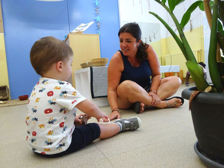 Comença l'escola, i ara què?
