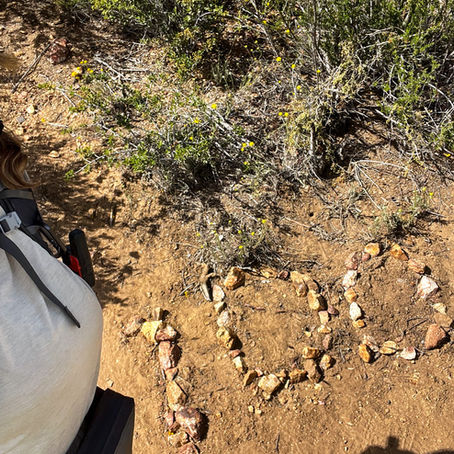 The decision that changed everything