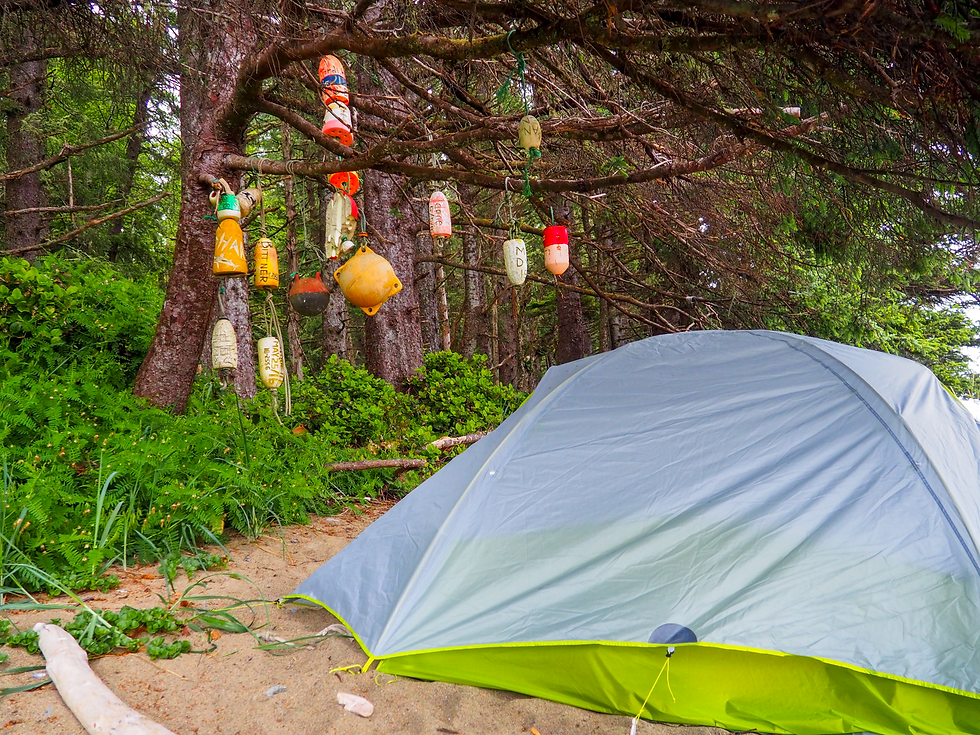 How To Get Hiking and Backpacking Gear on a Budget