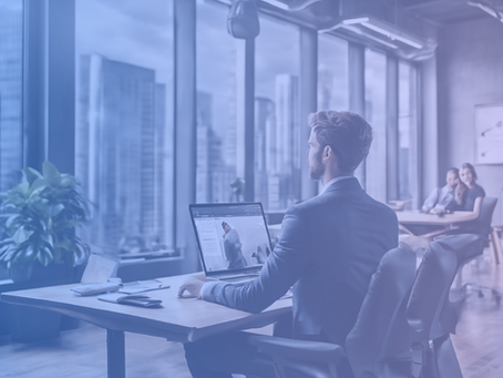 The Impact of Artificial Intelligence in the Modern Workplace