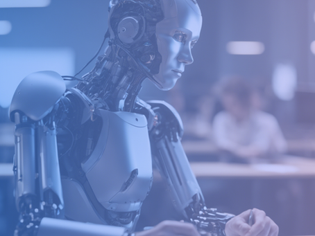 The Future of AI and GovTech: Enhancing Public Services