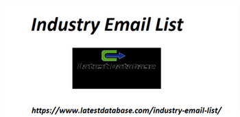 Be Careful Here if You Are Industry Email List content media
