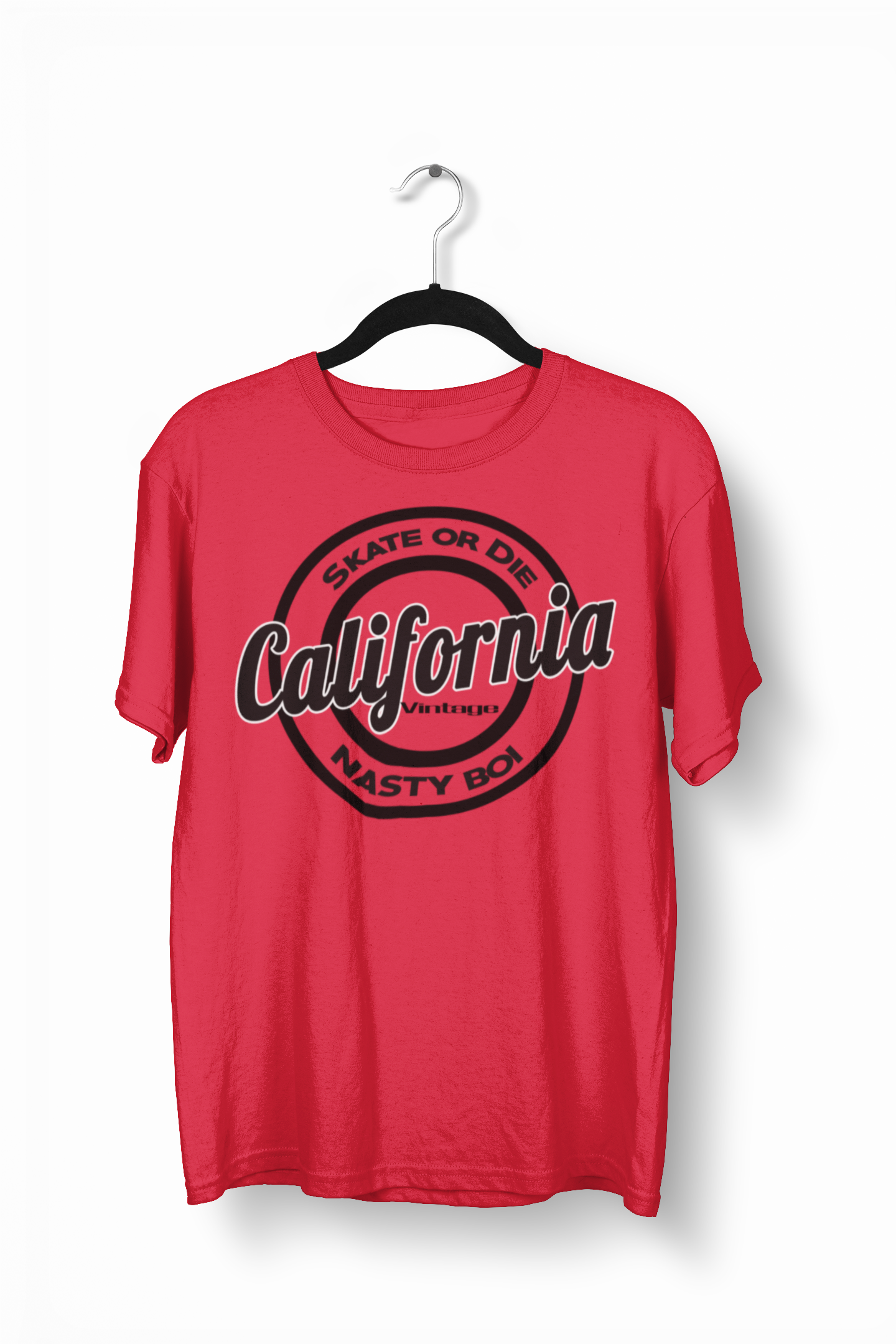 California-skate or die
