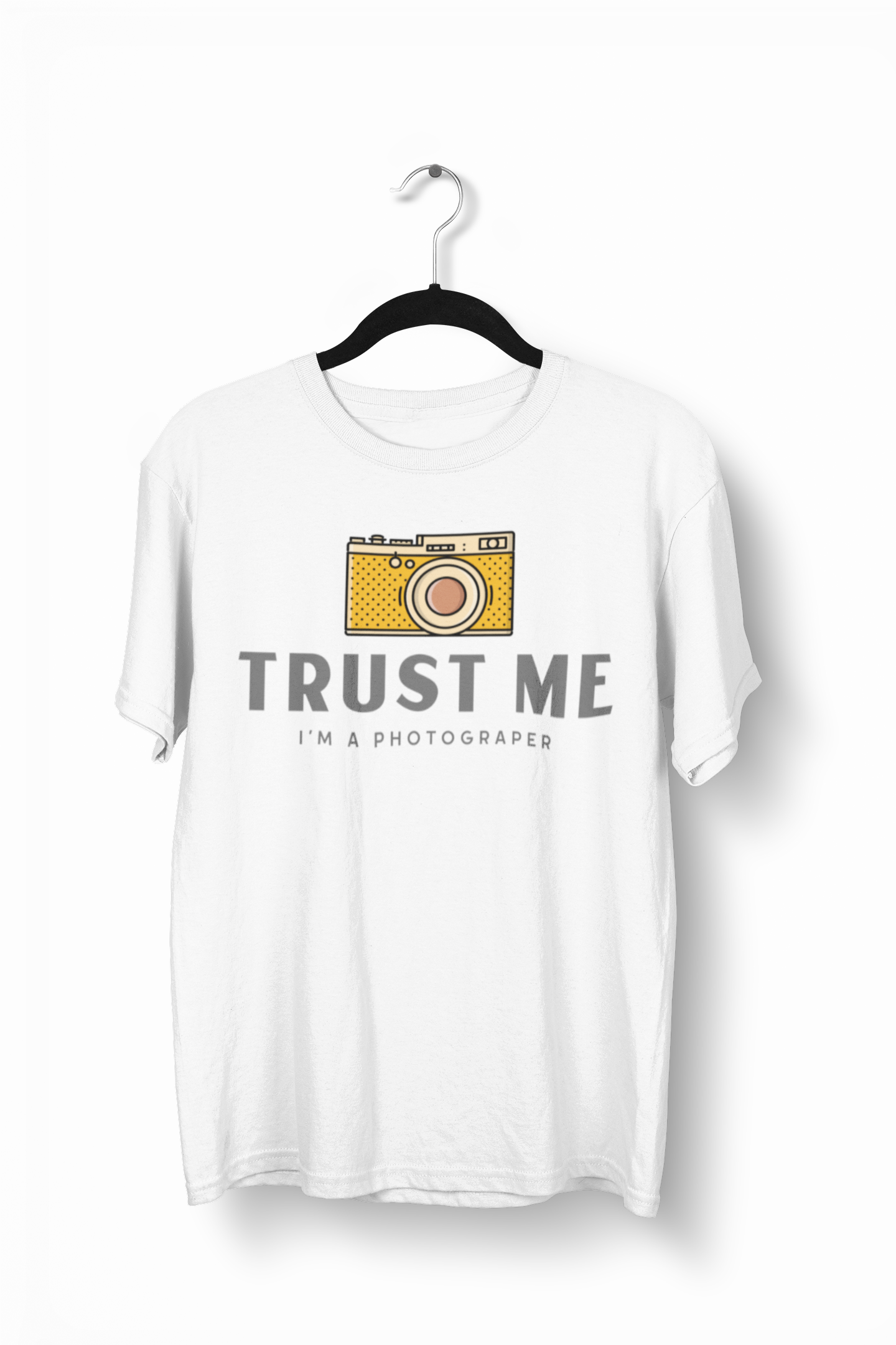 Trust me