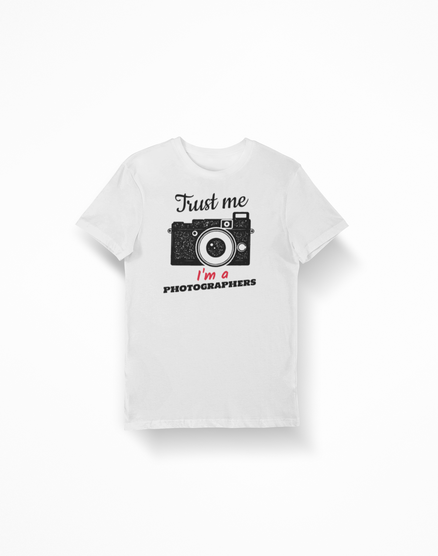 Trus me