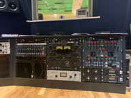 Rack @Masterchords Studio, London