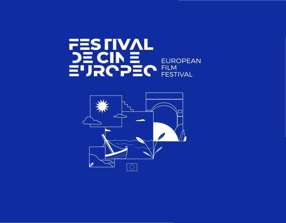 El festival de Cine Europeo está de regreso en la Cineteca Nacional