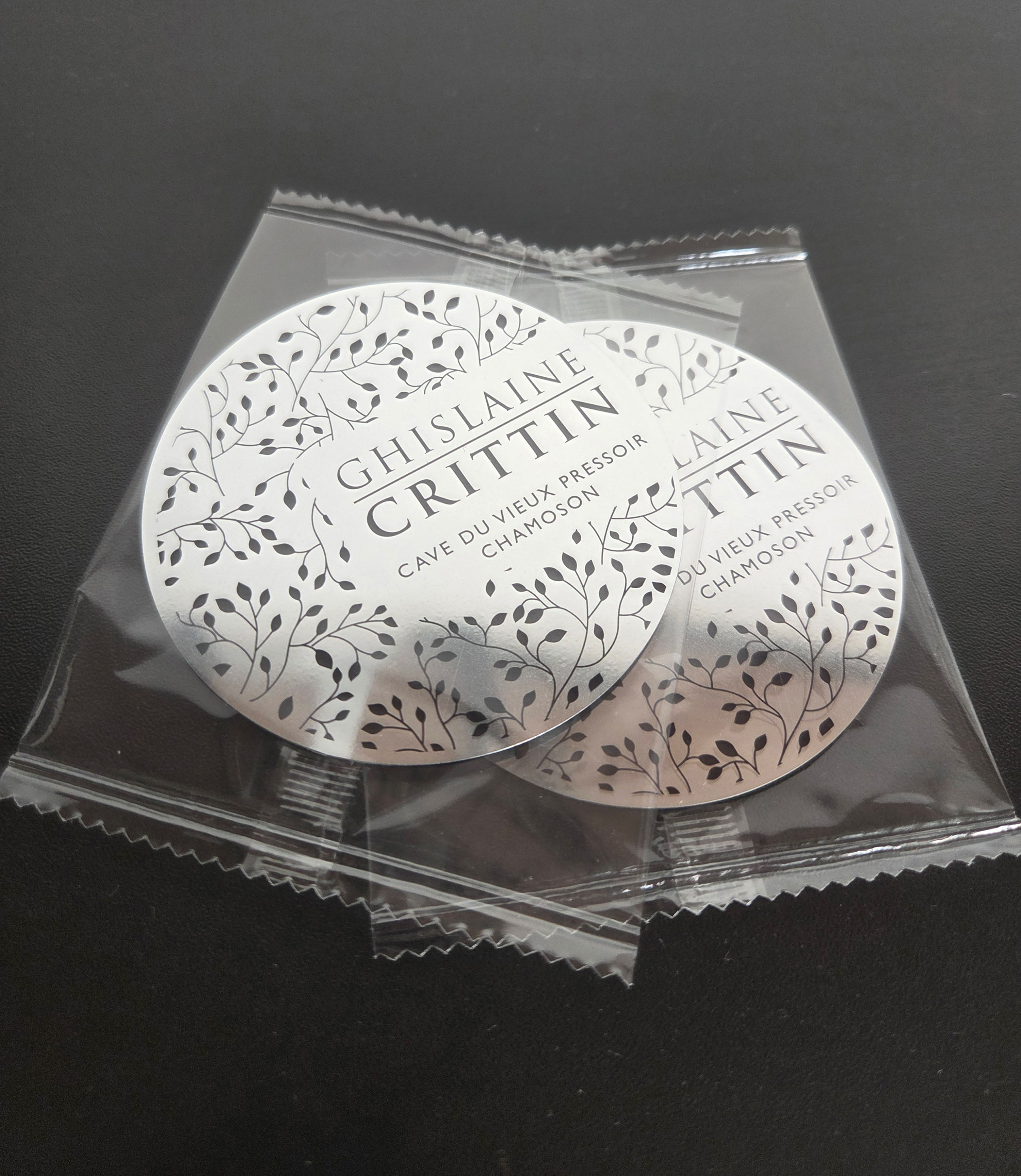 Stop-Goutte