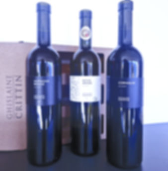 Coffret Stars Valais