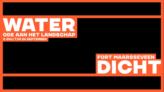 Expo waterdicht