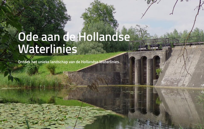 We sluiten de linies